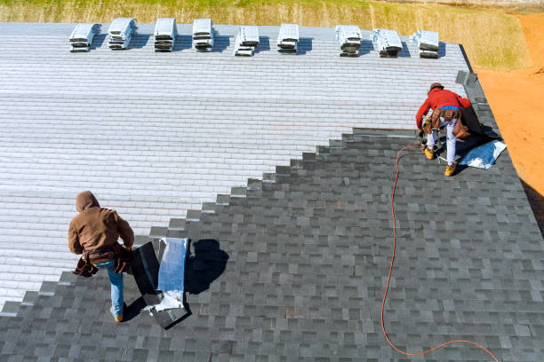 Fast & Reliable Emergency Roof Repairs in Dutch Island, GA